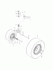CRAFTSMAN ZERO-TURN MOWER 917.204170 Ersatzteile Seite 7