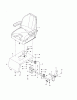 CRAFTSMAN ZERO-TURN MOWER 917.204170 Ersatzteile Seite 10