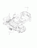 CRAFTSMAN ZERO-TURN MOWER 917.204170 Ersatzteile Seite 11