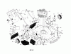 CRAFTSMAN RASENMÄHER 917.364250 Ersatzteile Seite 1