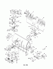 CRAFTSMAN SNOW THROWER ATT 486.248373 Ersatzteile Seite 1