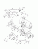 CRAFTSMAN SNOW THROWER ATT 486.248373 Ersatzteile Seite 2