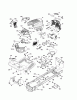 CRAFTSMAN RASENTRAKTOR 917.203830 Ersatzteile Seite 2