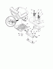 CRAFTSMAN RASENTRAKTOR 917.203830 Ersatzteile Seite 6