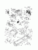 CRAFTSMAN RASENTRAKTOR 917.250830 Ersatzteile Seite 2