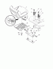 CRAFTSMAN RASENTRAKTOR 917.250830 Ersatzteile Seite 6