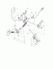 CRAFTSMAN RASENTRAKTOR 917.250830 Ersatzteile Seite 8
