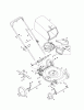 CRAFTSMAN RASENMÄHER 247.374301 Ersatzteile Seite 2