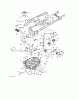 CRAFTSMAN RASENTRAKTOR 917.250831 Ersatzteile Seite 3