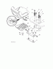 CRAFTSMAN RASENTRAKTOR 917.250831 Ersatzteile Seite 6