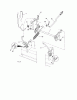 CRAFTSMAN RASENTRAKTOR 917.250831 Ersatzteile Seite 8