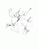 CRAFTSMAN RASENTRAKTOR 917.250811 Ersatzteile Seite 7