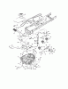 CRAFTSMAN RASENTRAKTOR 917.250810 Ersatzteile Seite 3