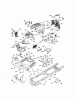 CRAFTSMAN RASENTRAKTOR 917.250820 Ersatzteile Seite 2