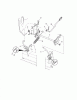 CRAFTSMAN RASENTRAKTOR 917.250820 Ersatzteile Seite 8