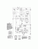 CRAFTSMAN RASENTRAKTOR 917.250820 Ersatzteile Seite 11