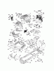CRAFTSMAN RASENTRAKTOR 917.250841 Ersatzteile Seite 2