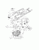 CRAFTSMAN RASENTRAKTOR 917.250841 Ersatzteile Seite 3