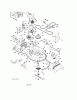 CRAFTSMAN RASENTRAKTOR 917.250841 Ersatzteile Seite 7