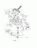 CRAFTSMAN RASENTRAKTOR 917.986420 Ersatzteile Seite 6