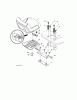 CRAFTSMAN RASENTRAKTOR 917.986420 Ersatzteile Seite 8