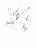 CRAFTSMAN RASENTRAKTOR 917.986421 Ersatzteile Seite 7
