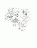 CRAFTSMAN RASENTRAKTOR 917.986421 Ersatzteile Seite 8