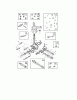 CRAFTSMAN HOCHDRUCKREINIGER 580.752951 Ersatzteile Seite 2