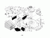 CRAFTSMAN RASENMAHER 917.370928 Ersatzteile Seite 1