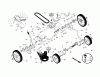 CRAFTSMAN RASENMAHER 917.370928 Ersatzteile Seite 2