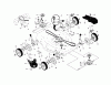 CRAFTSMAN RASENMÄHER 917.375923 Ersatzteile Seite 2