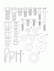 CRAFTSMAN FRONTSCHAUFEL 486.248476 Ersatzteile Seite 2