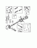 CRAFTSMAN HOCHDRUCKREINIGER 580.752440 Ersatzteile Seite 2