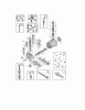 CRAFTSMAN HOCHDRUCKREINIGER 580.752441 Ersatzteile Seite 2