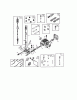 CRAFTSMAN HOCHDRUCKREINIGER 580.754990 Ersatzteile Seite 2
