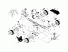 CRAFTSMAN RASENMÄHER 917.374890 Ersatzteile Seite 2