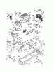 CRAFTSMAN RASENTRAKTOR 917.255840 Ersatzteile Seite 2