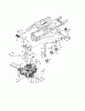 CRAFTSMAN RASENTRAKTOR 917.255840 Ersatzteile Seite 3