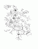 CRAFTSMAN RASENTRAKTOR 917.255840 Ersatzteile Seite 7