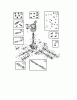 CRAFTSMAN HOCHDRUCKREINIGER 580.754952 Ersatzteile Seite 2