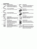 CRAFTSMAN DE-GARAGE DOOR OPENER 139.54920 Ersatzteile Seite 4