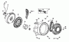 CRAFTSMAN ENGINE 161-JWA-12 Ersatzteile Seite 5