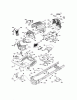 CRAFTSMAN RASENTRAKTOR 917.203910 Ersatzteile Seite 2