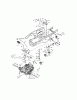 CRAFTSMAN RASENTRAKTOR 917.203910 Ersatzteile Seite 3