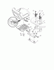 CRAFTSMAN RASENTRAKTOR 917.203910 Ersatzteile Seite 6