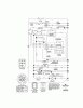 CRAFTSMAN RASENTRAKTOR 917.203910 Ersatzteile Seite 11