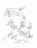 CRAFTSMAN SNOW THROWER ATT 486.248374 Ersatzteile Seite 2