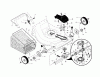 CRAFTSMAN RASENMAHER 917.376151 Ersatzteile Seite 2