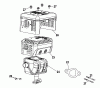 CRAFTSMAN ENGINE 170-AUA Ersatzteile Seite 7