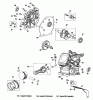 CRAFTSMAN ENGINE 170-DU Ersatzteile Seite 3